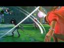 imágenes de One Piece Pirate Warriors