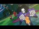 imágenes de One Piece Pirate Warriors