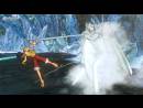 imágenes de One Piece Pirate Warriors