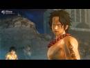 imágenes de One Piece Pirate Warriors