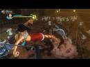 imágenes de One Piece Pirate Warriors