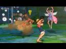 imágenes de One Piece Pirate Warriors