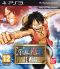 One Piece Pirate Warriors portada