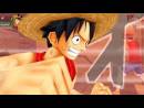 imágenes de One Piece: Romance Dawn