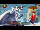 imágenes de One Piece: Romance Dawn
