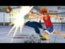 imágenes de One Piece: Romance Dawn