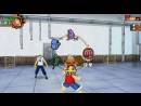 imágenes de One Piece: Romance Dawn