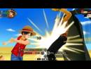 imágenes de One Piece: Romance Dawn