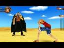 imágenes de One Piece: Romance Dawn