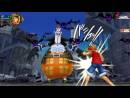 imágenes de One Piece: Romance Dawn