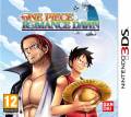 One Piece: Romance Dawn 3DS