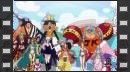 vídeos de One Piece: Super Grand Battle X