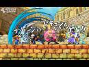 imágenes de One Piece: Super Grand Battle X