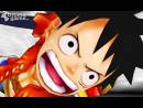 imágenes de One Piece: Super Grand Battle X