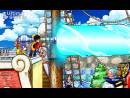 imágenes de One Piece: Super Grand Battle X