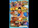 imágenes de One Piece: Super Grand Battle X