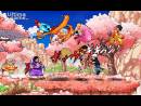 Imágenes recientes One Piece: Super Grand Battle X