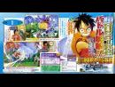 imágenes de One Piece Unlimited Aventure