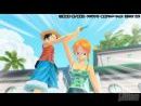 imágenes de One Piece Unlimited Aventure