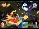 imágenes de One Piece Unlimited Aventure