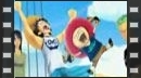 vídeos de One Piece Unlimited Aventure