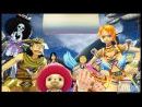 imágenes de One Piece Unlimited Cruise 1: El tesoro bajo las olas