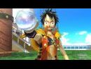 imágenes de One Piece Unlimited Cruise 1: El tesoro bajo las olas