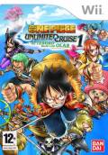 One Piece Unlimited Cruise 1: El tesoro bajo las olas 