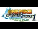 Imágenes recientes One Piece Unlimited Cruise 1: El tesoro bajo las olas