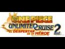 Imágenes recientes One Piece Unlimited Cruise 1: El tesoro bajo las olas