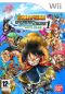 One Piece Unlimited Cruise 1: El tesoro bajo las olas portada
