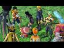 imágenes de One Piece Unlimited Cruise 2: El despertar de un hroe