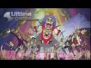 imágenes de One Piece Unlimited Cruise SP