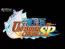 imágenes de One Piece Unlimited Cruise SP
