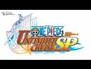 imágenes de One Piece Unlimited Cruise SP