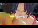 imágenes de One Piece Unlimited Cruise SP