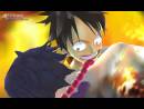 imágenes de One Piece Unlimited Cruise SP