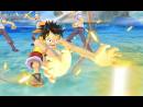 imágenes de One Piece Unlimited Cruise SP