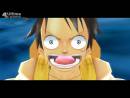 imágenes de One Piece Unlimited Cruise SP