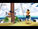 imágenes de One Piece Unlimited Cruise SP