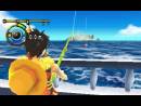 imágenes de One Piece Unlimited Cruise SP2