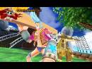 imágenes de One Piece Unlimited Cruise SP2