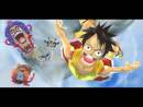 imágenes de One Piece Unlimited Cruise SP2