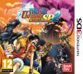 Danos tu opinión sobre One Piece Unlimited Cruise SP2