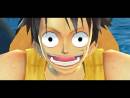 Imágenes recientes One Piece Unlimited Cruise SP2