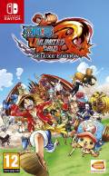 Click aquí para ver los 1 comentarios de One Piece: Unlimited World Red