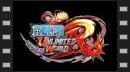 vídeos de One Piece: Unlimited World Red
