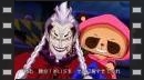 vídeos de One Piece: Unlimited World Red