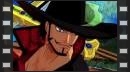 vídeos de One Piece: Unlimited World Red