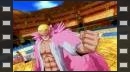 vídeos de One Piece: Unlimited World Red